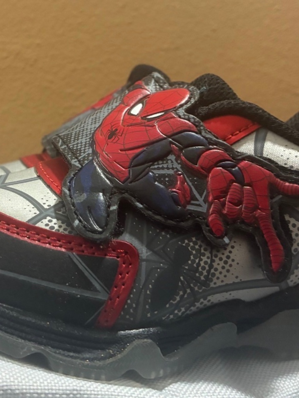 Spiderman